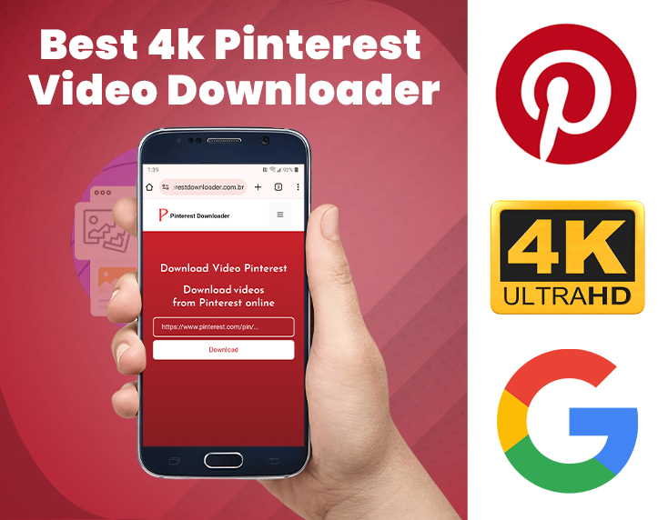 pinterestdownloader